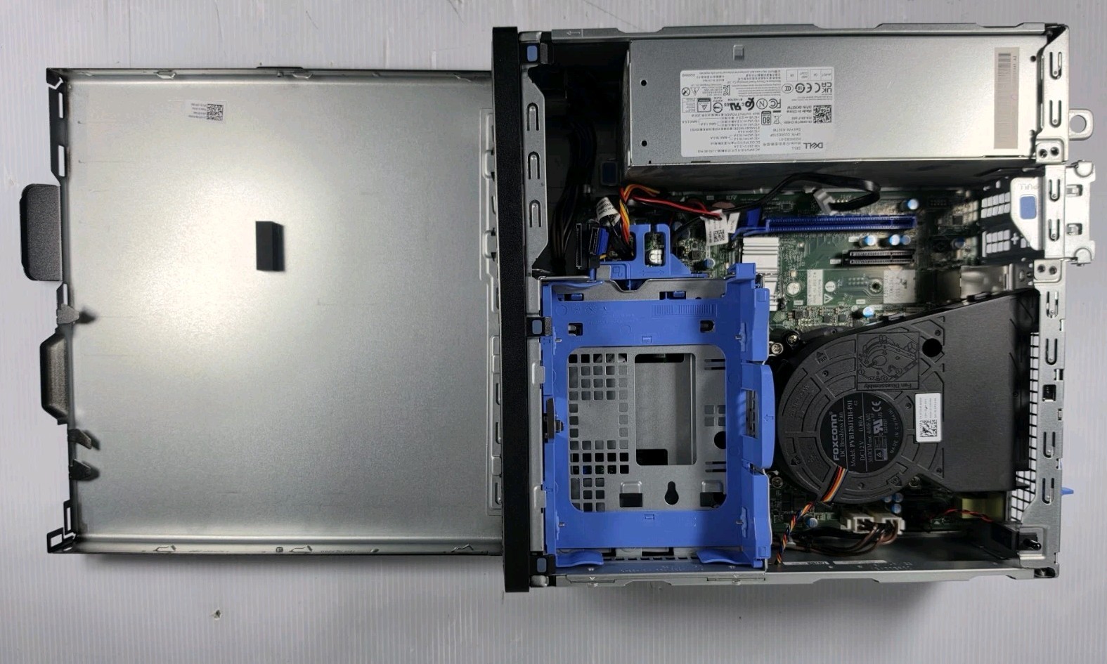 Dell OptiPlex 7090 SFF Intel LGA 1200 DDR4 Desktop Motherboard NO CPU/RAM