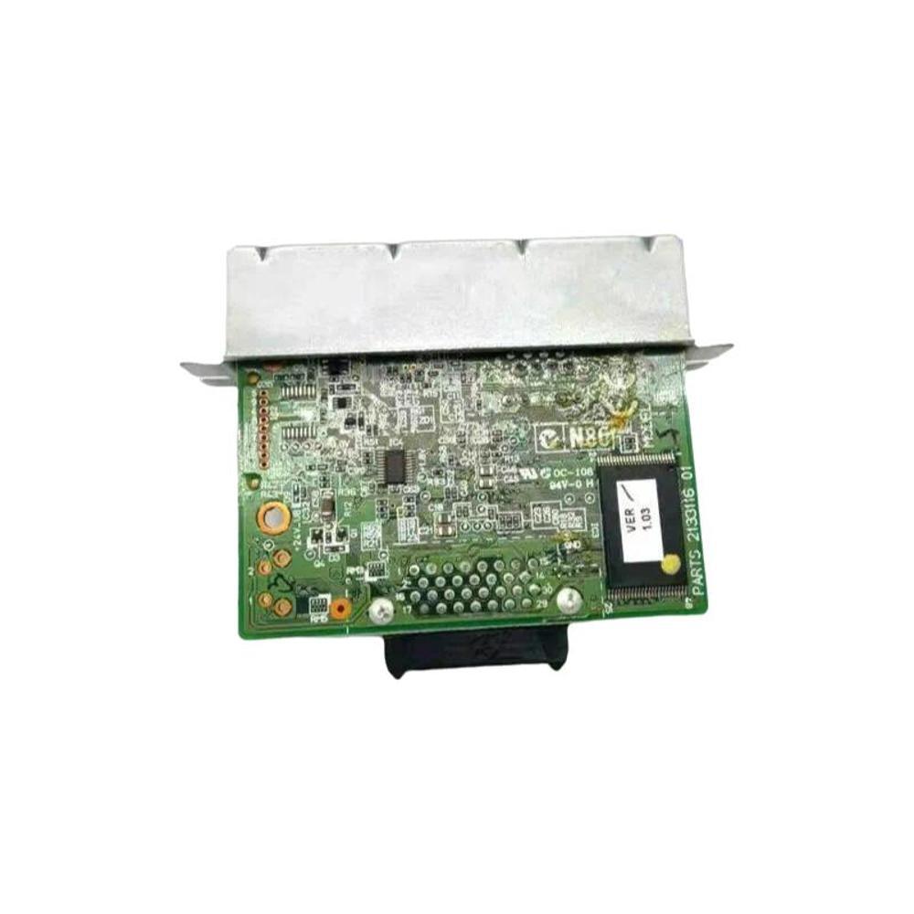 UB-E03 M252A 88III 88V  Ethernet 88IV 88V 88III Fits For Epson TM-T70