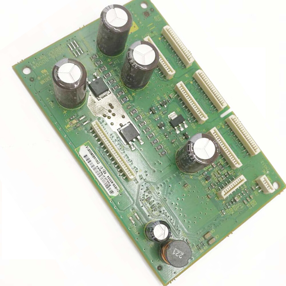 Carriage PCA Board CR647-67025 CH538-67044 Fits For HP T1300 T620 T950 T795 T790