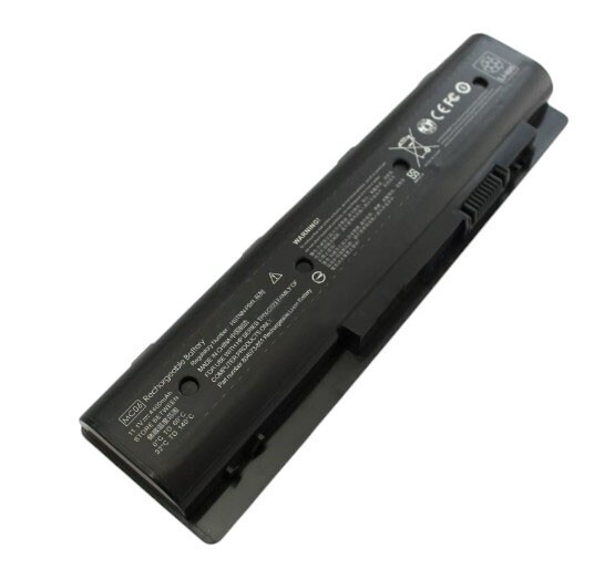 6Cell MC06 MC04 Battery for HP HSTNN-PB6R HSTNN-PB6L ENVY 17-r003tx TPN-C123 New