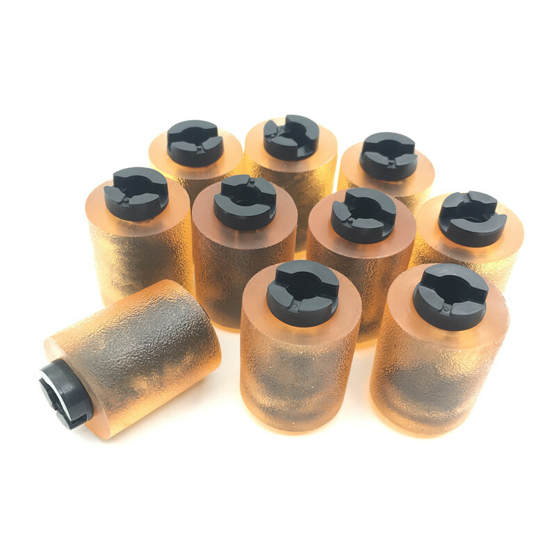 20PCS Feed Pickup Roller for Konica Minolta C200 C203 C220 C253 C280 C353 754 
