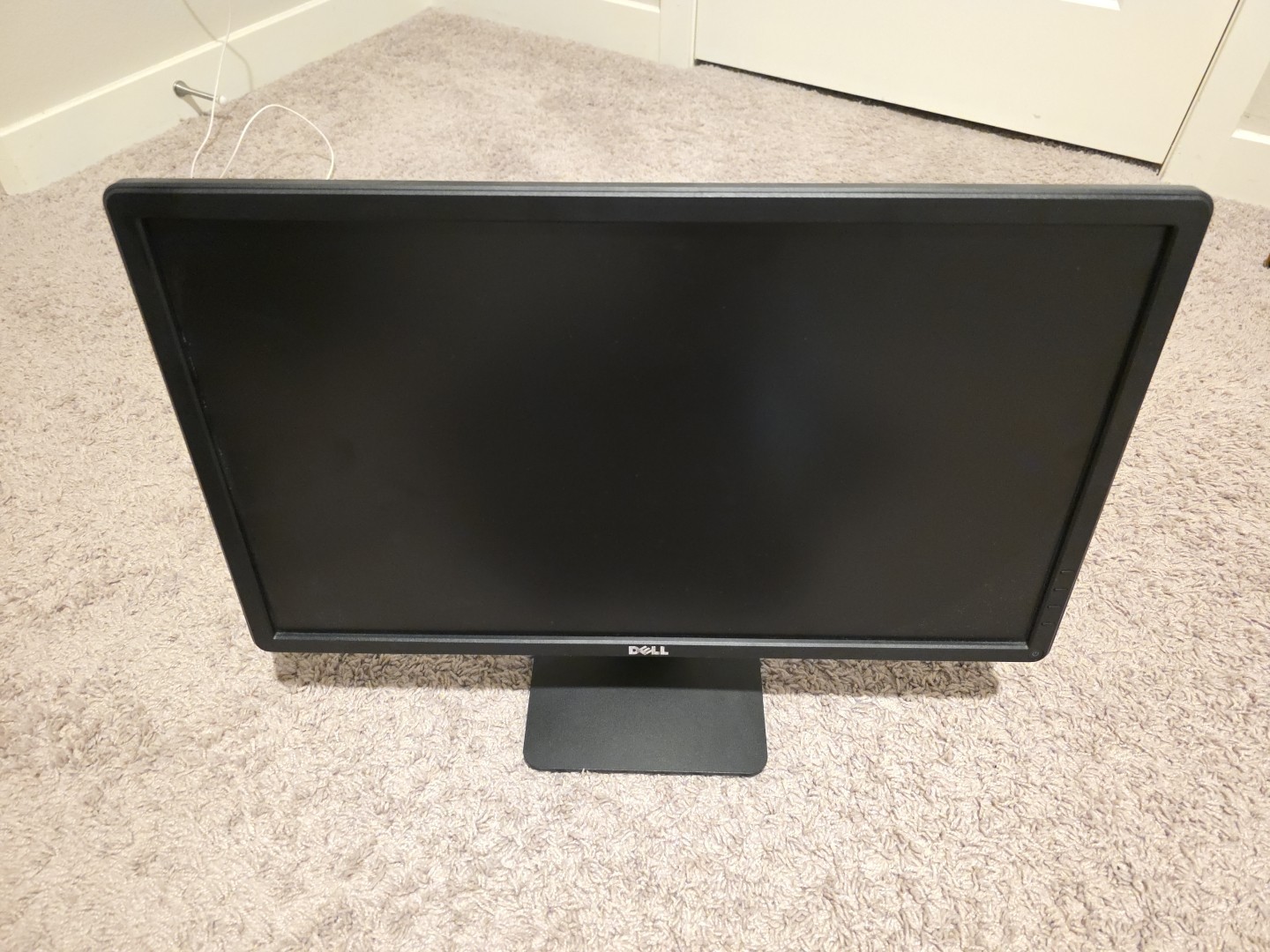 DELL 23-inch Screen LED-Lit Monitor 60Hz E-Series 1920x1080