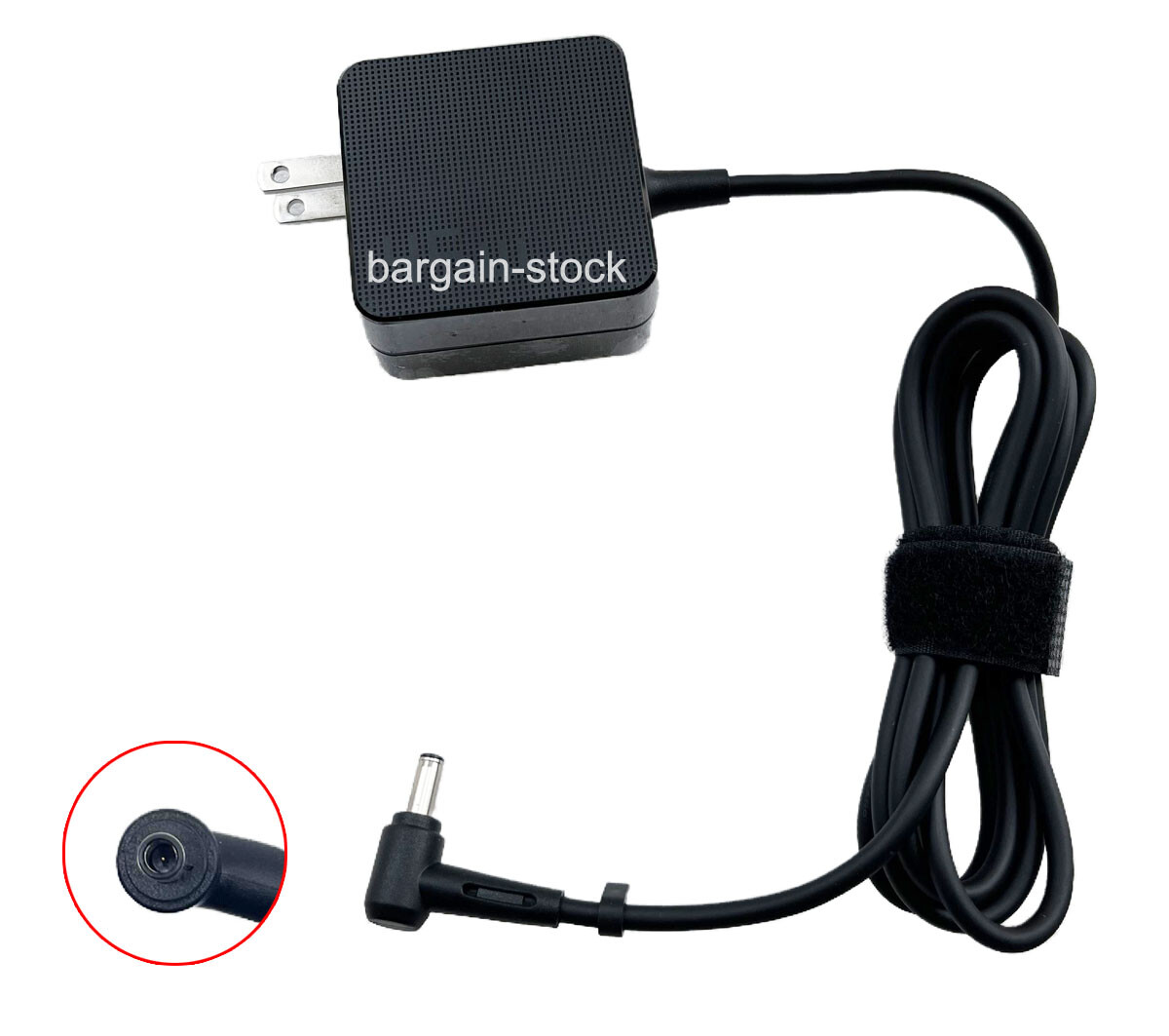 19V 2.37A 45W AC Adapter Charger For Asus VivoBook 15 F1504ZA-AS34 4.5mm US Plug