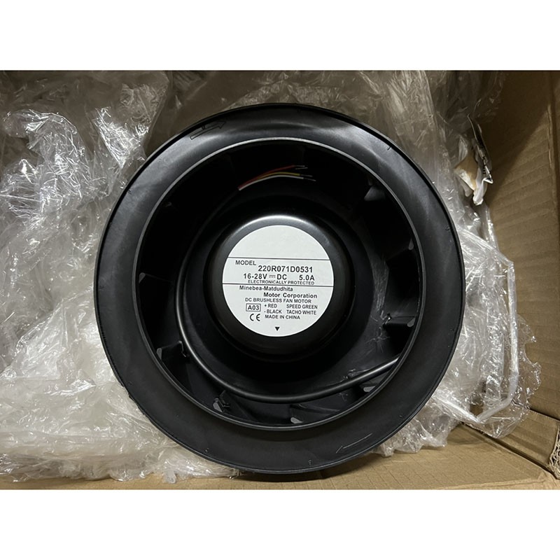 1PC New For NMB 220R071D0531 CT SPMD1403/SPMD1404 Cooling Fan