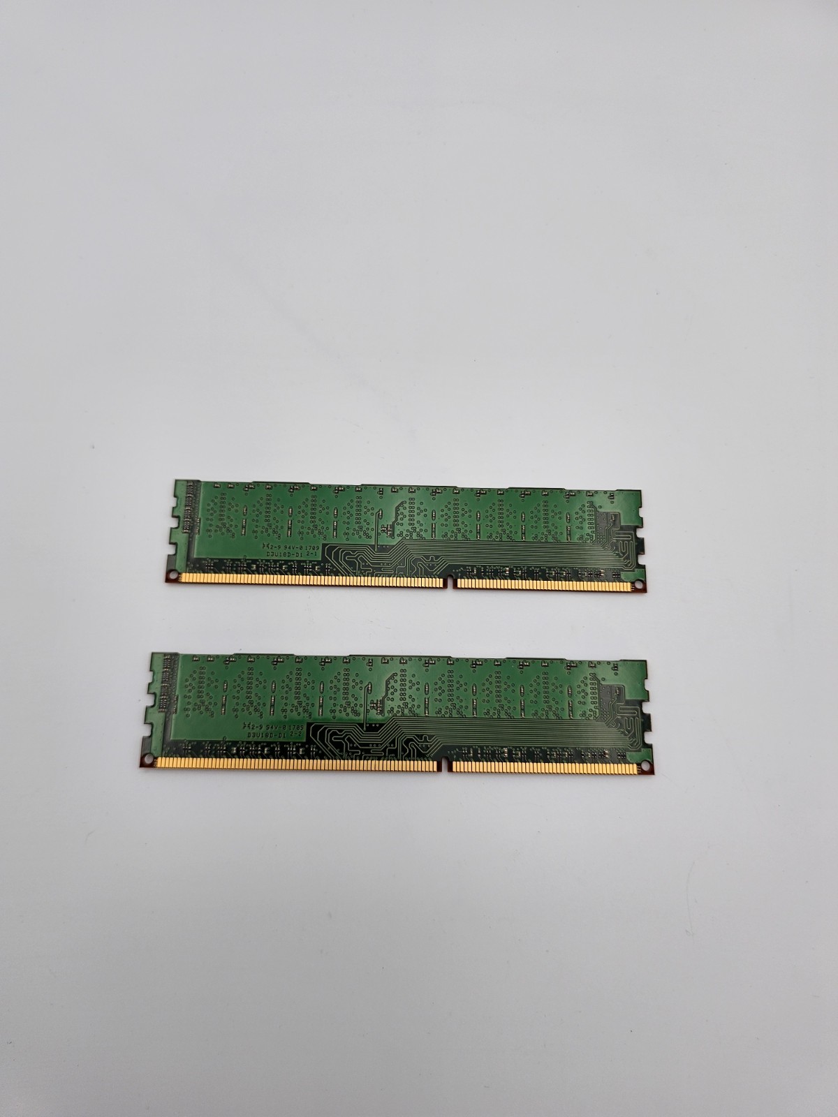 Cisco MEM-4300-4G 4G DRAM (2G+2G) for Cisco ISR 4330 and 4350 (Default) Genuine