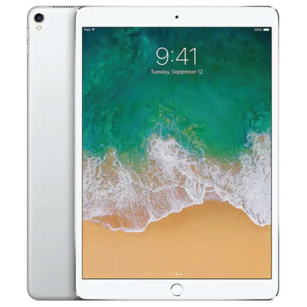 Apple iPad Pro A1701 2017 64GB Silver WiFi Good