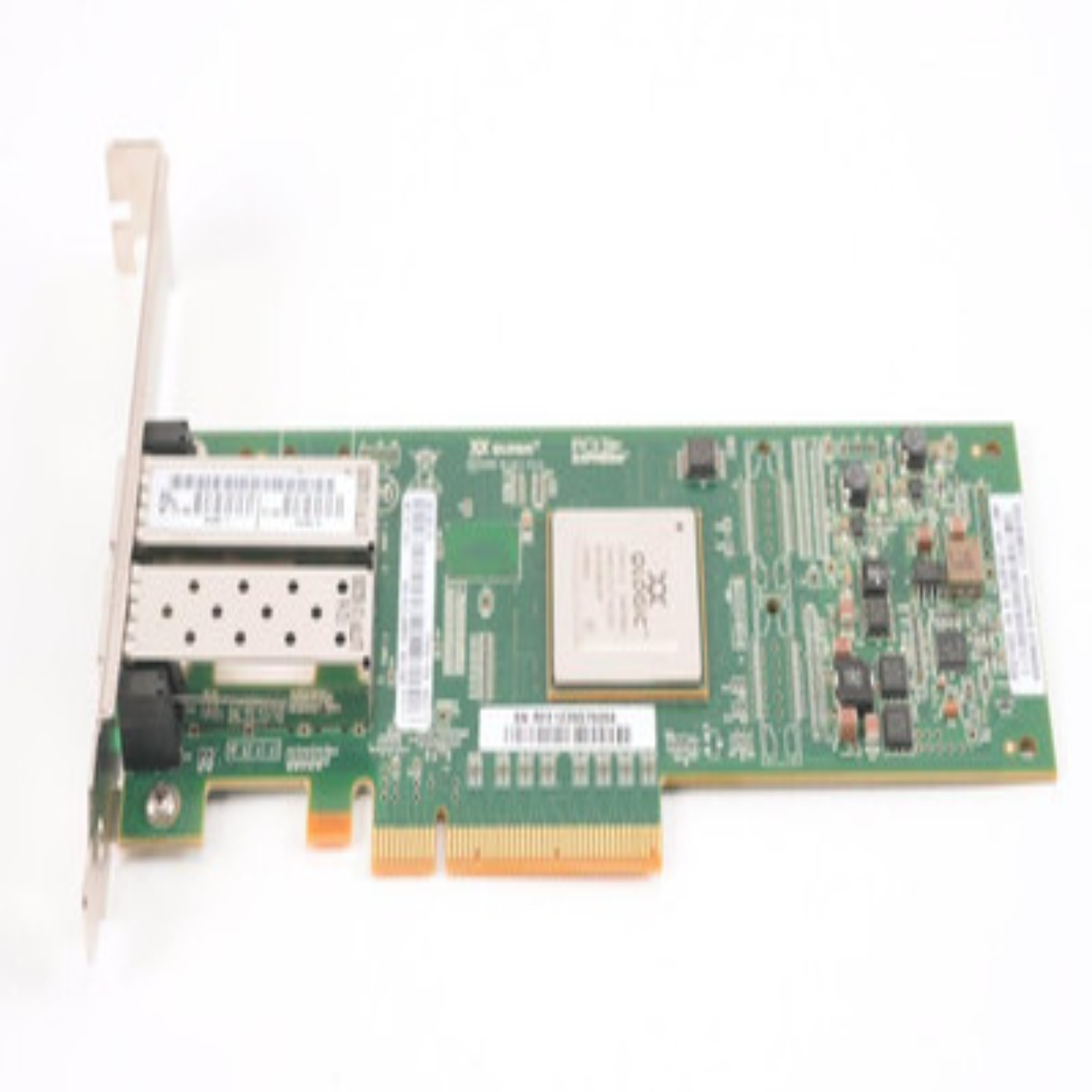 QLogic QLE8142 IBM QLE8142-SR-IBM 46K8088 10GB Dual Port PCIE Network Adapter