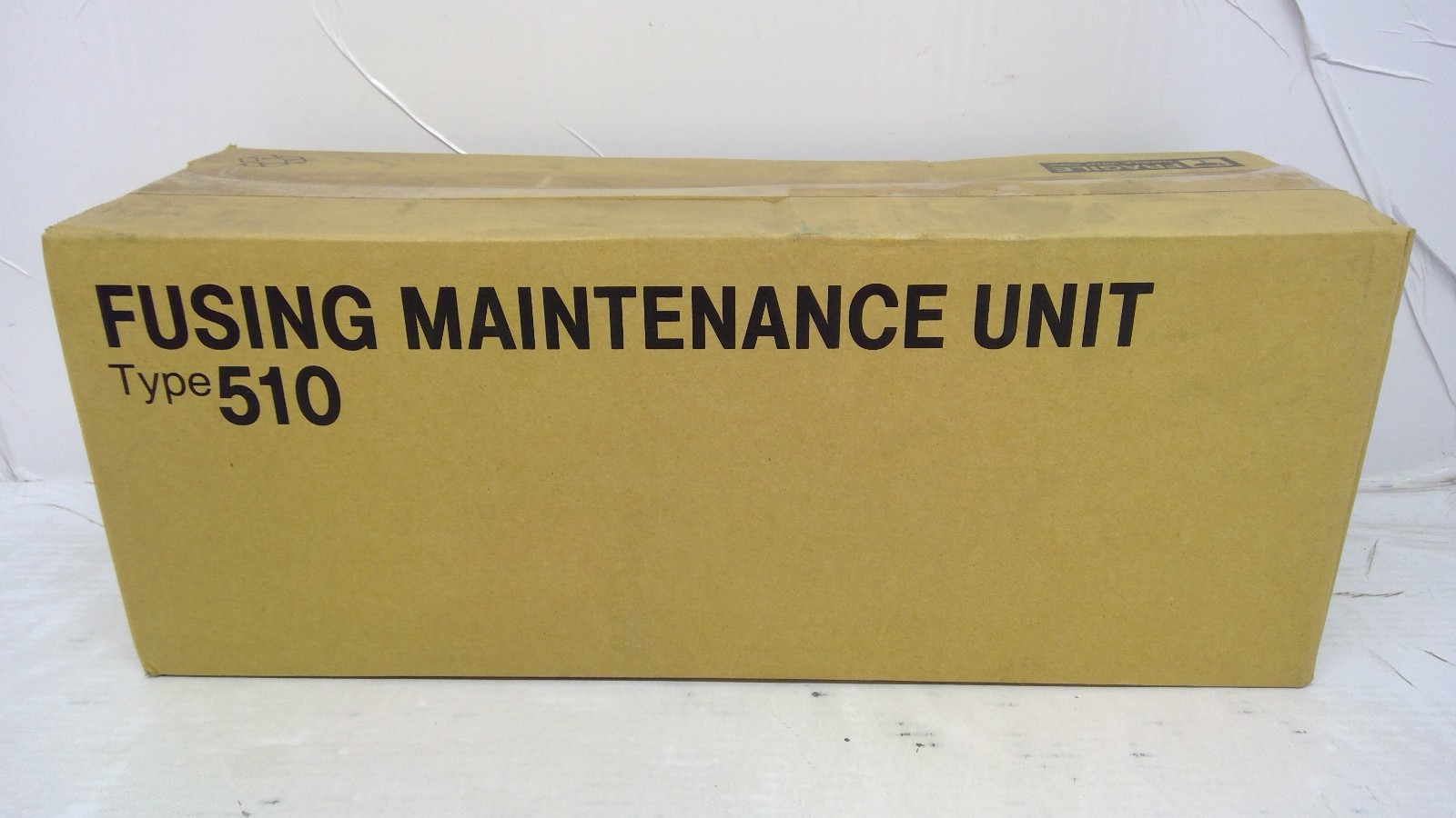 Genuine Ricoh Type 510 110V Fuser Maintenance Kit 430365