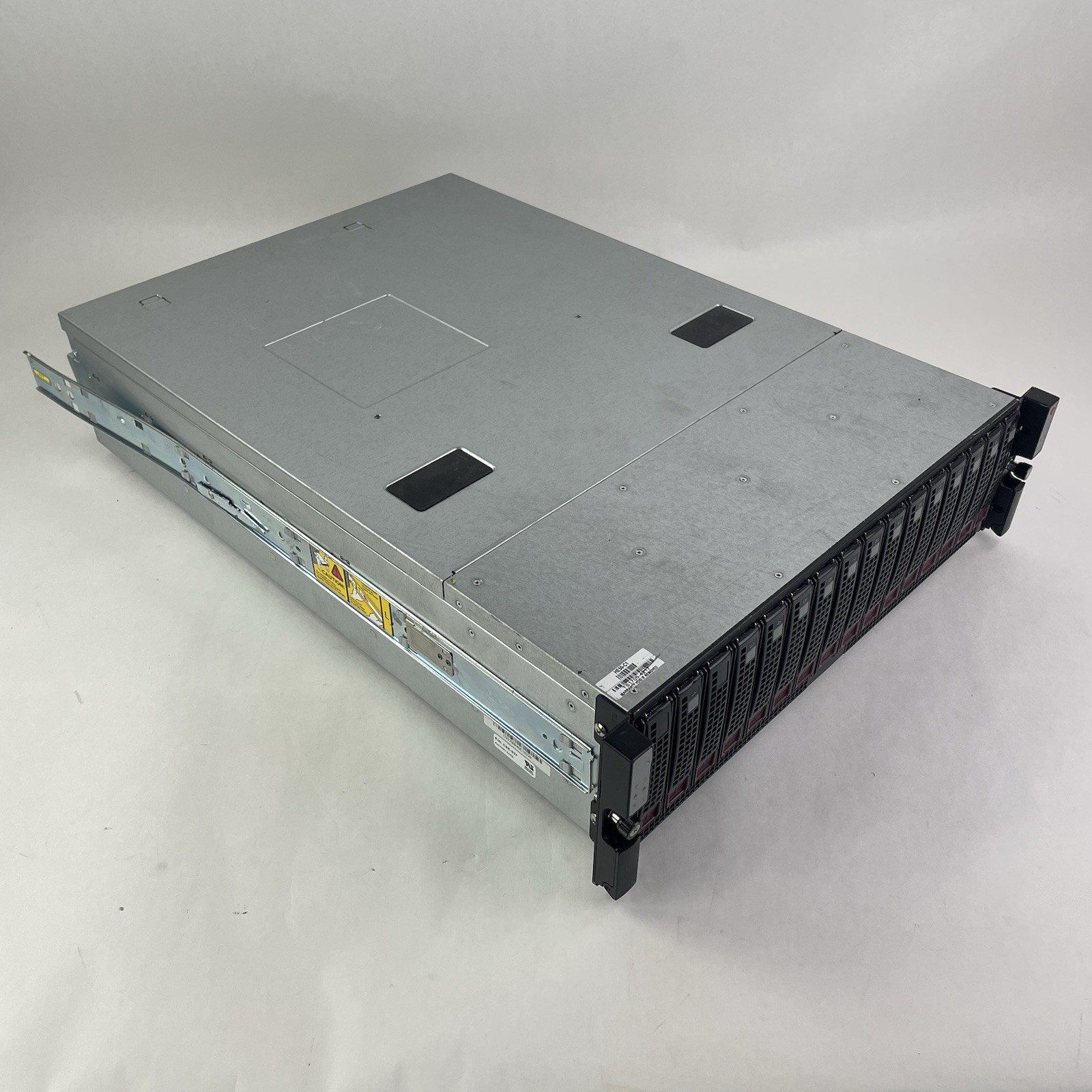 Supermicro CSE-937 3U Storage Chassis No CPU No HDD No Ram Tested & Reset