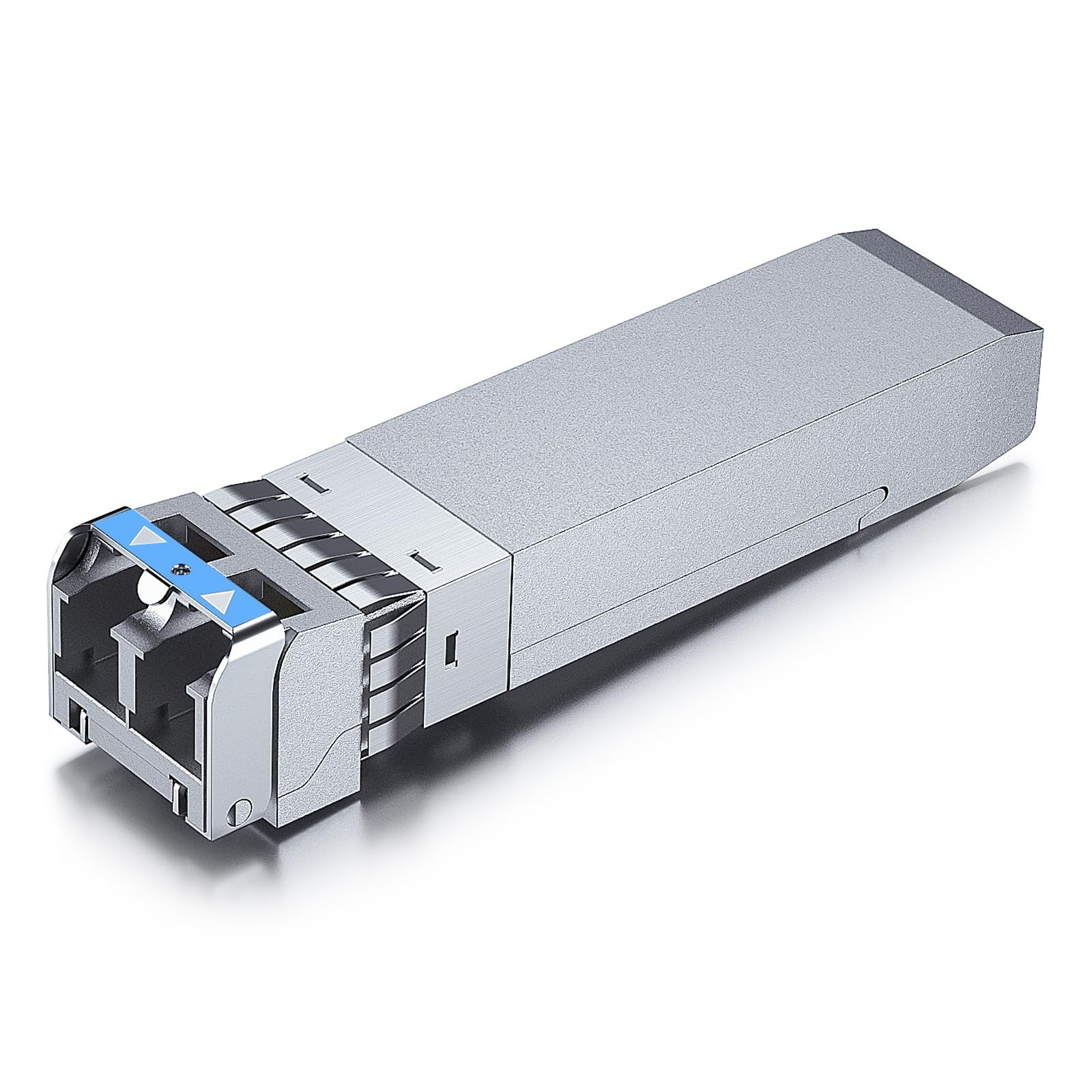 10GBase-LR SFP+ Transceiver, 10G 1310nm SMF, up to 10 km, with Mikrotik S+31D...