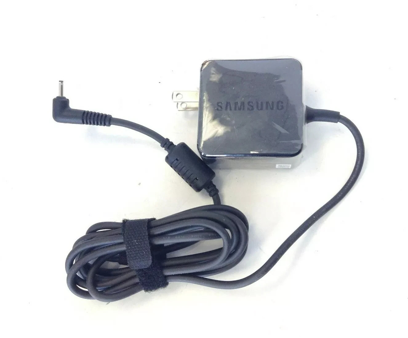 Genuine Samsung Chromebook XE501C13-K02US Charger PA-1250-98 AC Adapter
