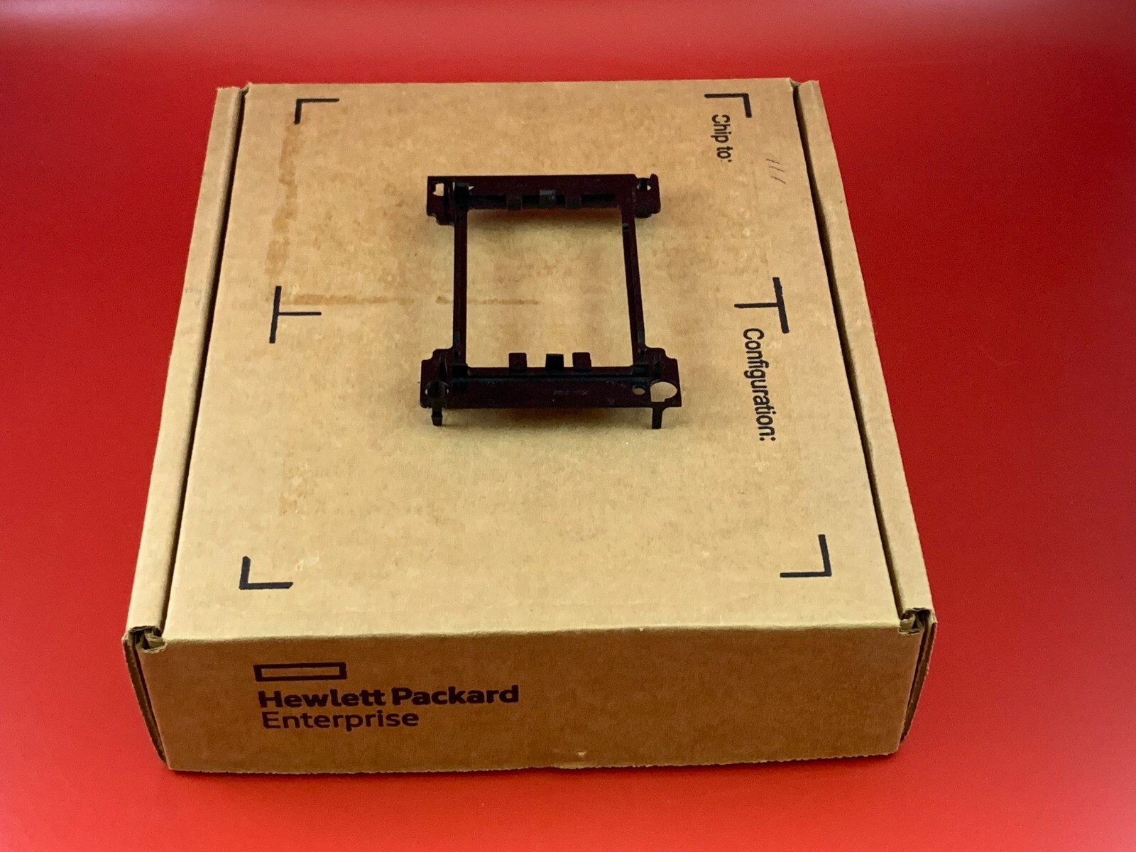 879628-001 H72851-002 Intel Xeon Processor Sled AZIF0081-P002C FT1509-1
