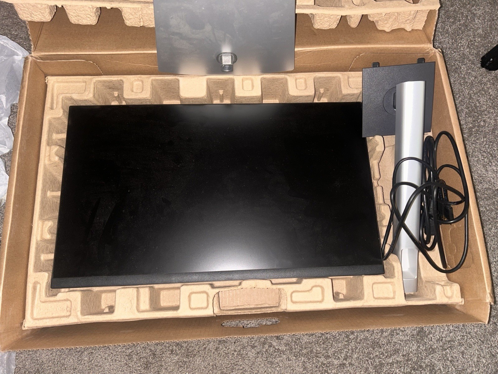 Dell Pro 24 Plus Monitor