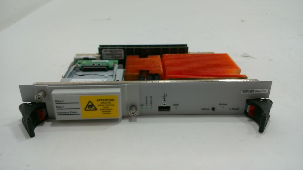 Juniper RE-DUO-C1800-8G-S Routing Engine