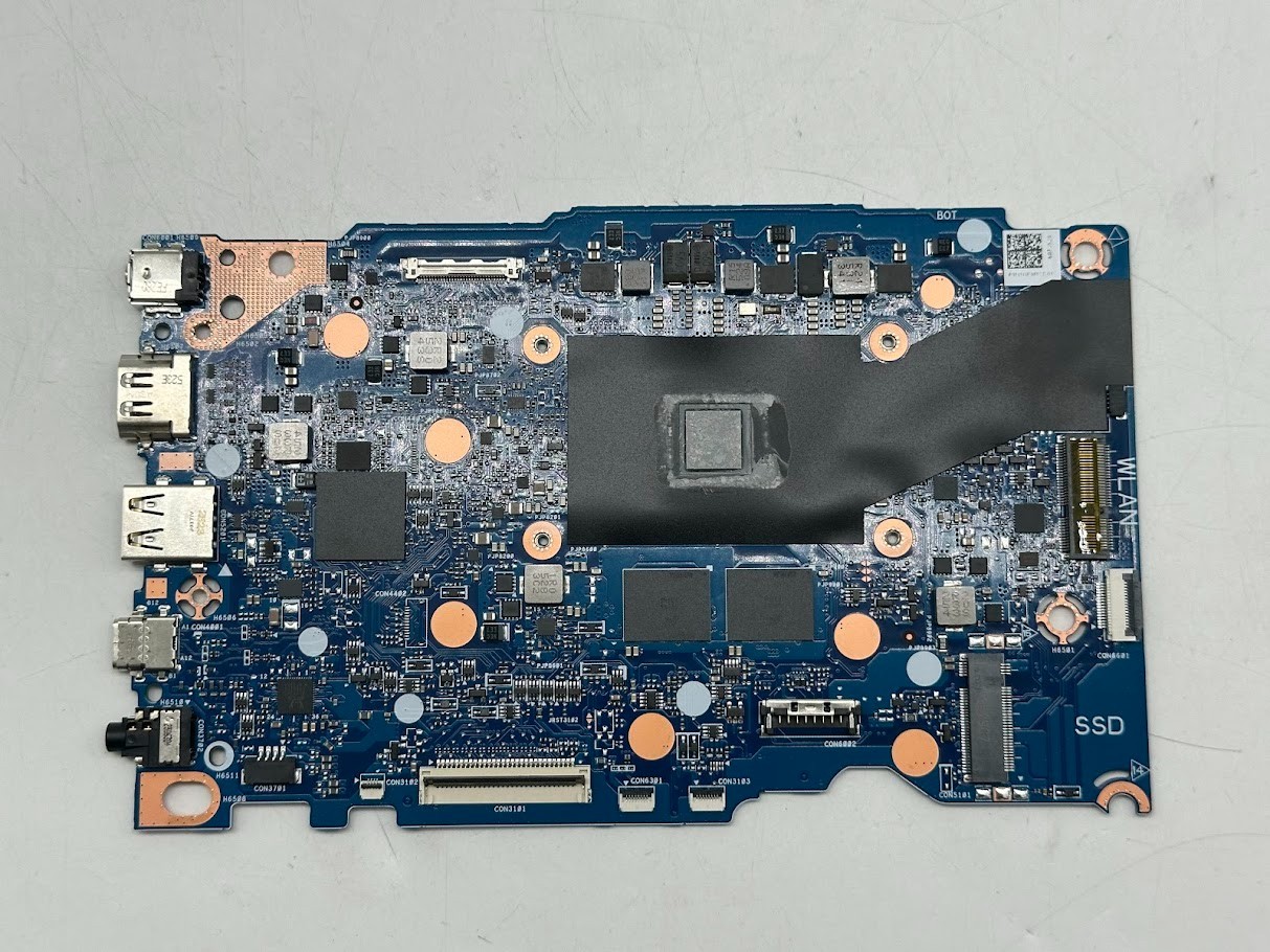  ASUS VivoBook Go 15 E1504FA Motherboard R5-7520U Ryzen 3 7320 90NB0ZR2-M01180