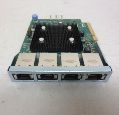 Cisco 73-16490-03 Intel I350 ML0M Quad Port 1GbE Ethernet Network Adapter Card