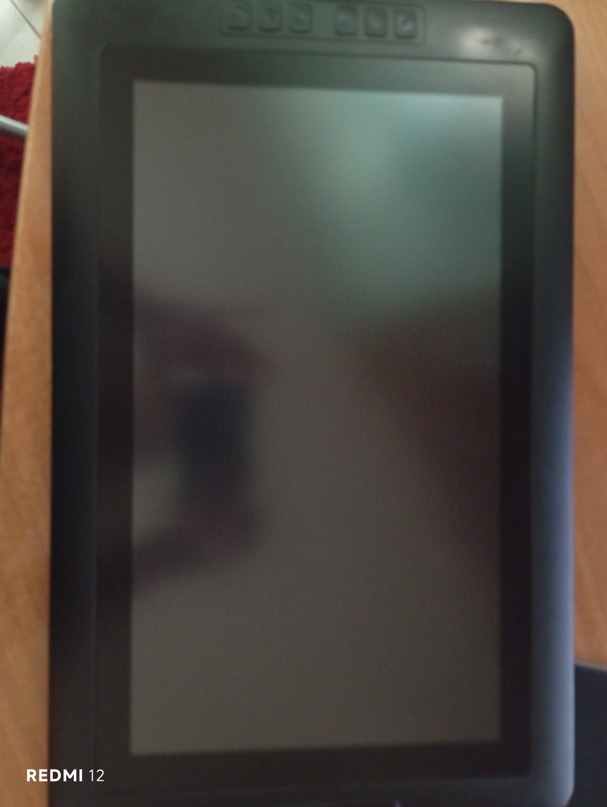 X-PEN artist 15.6, Barely Used