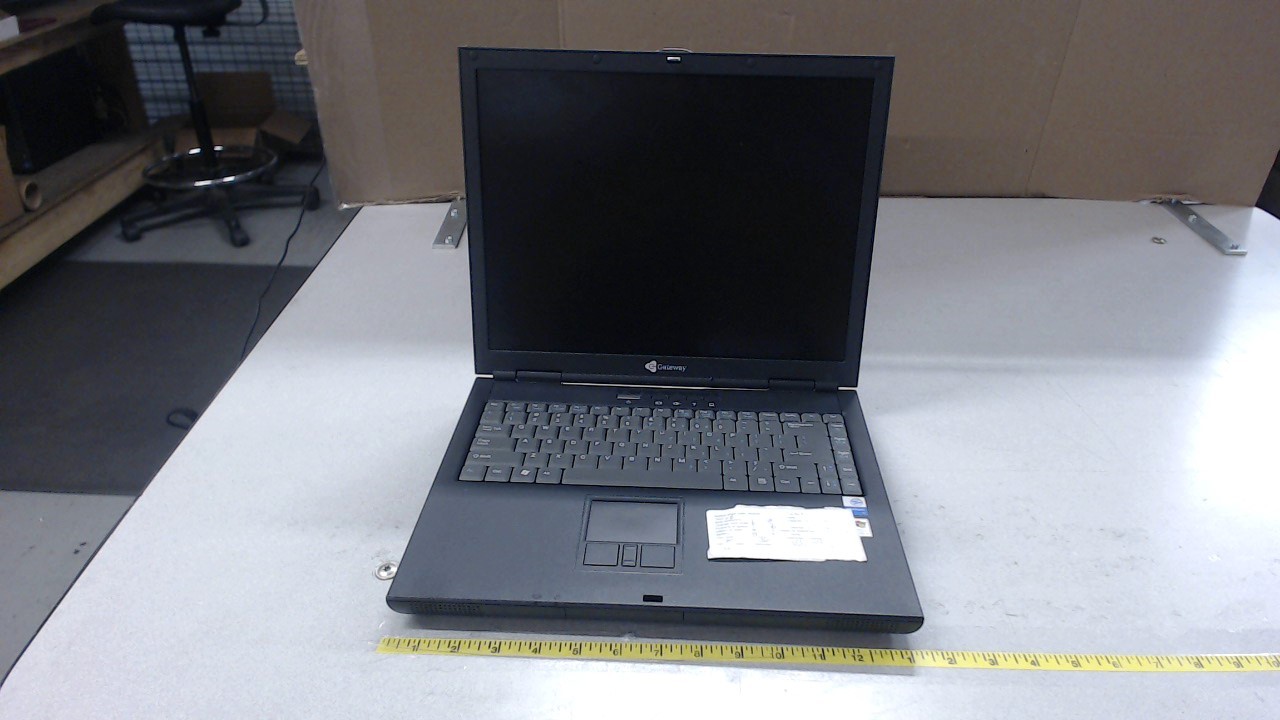 Gateway M405 Laptop Intel Pentium M 1GB 30GB SEE NOTES