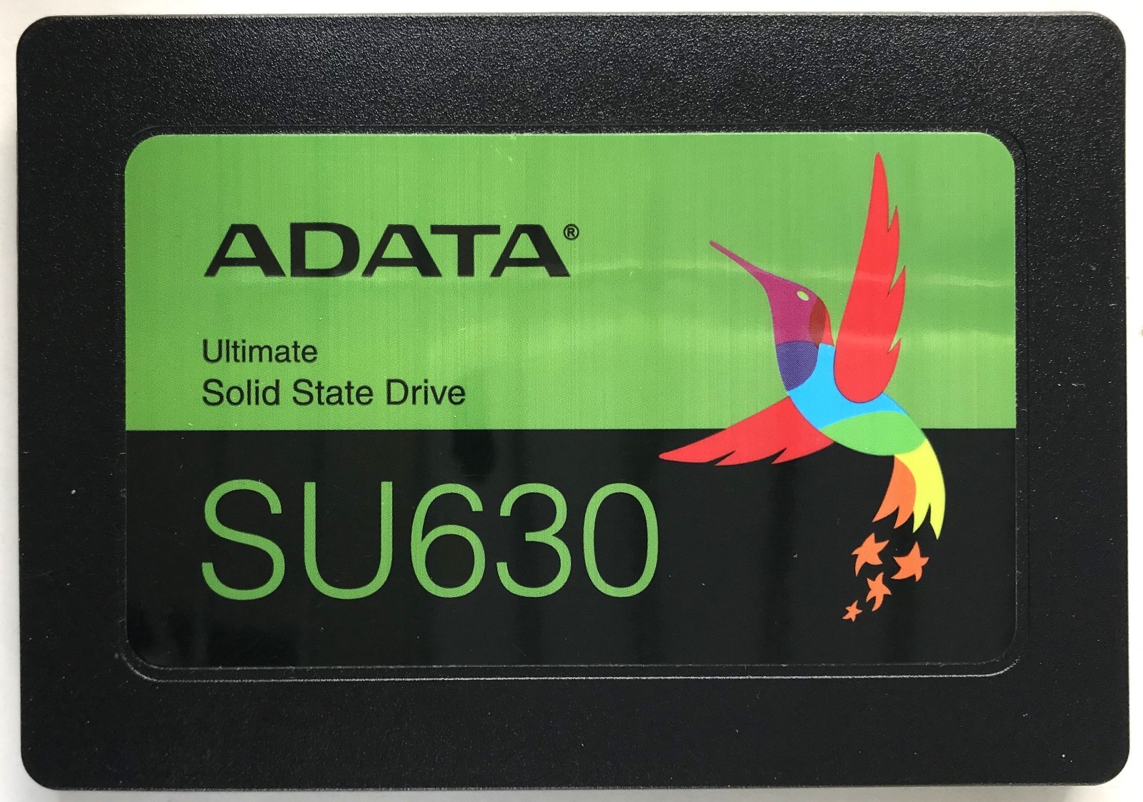 ADATA Ultimate SU630 240GB 2.5” SATA 6Gb/s SSD ASU630SS-240GQ