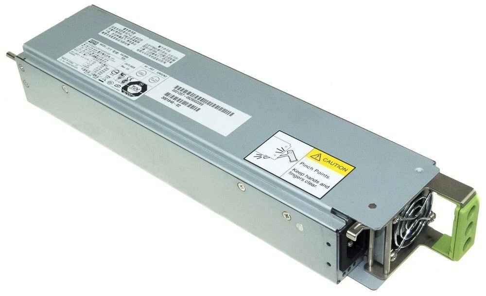 Server Power Supplies SUN 3001846-02 400WATT AA23650 NETRA 240 Hot-Swap