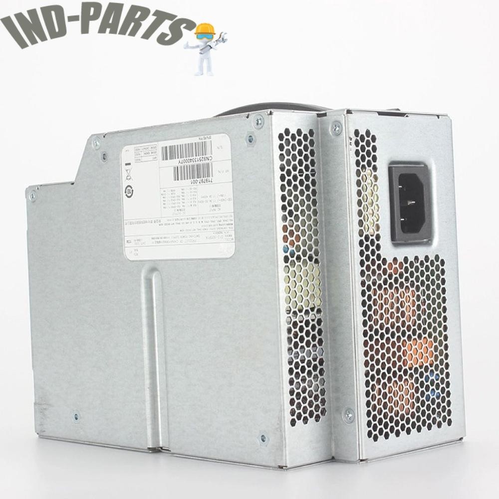 758468-001 719797-002 Z640 925W Switching Power Supply Unit for HP