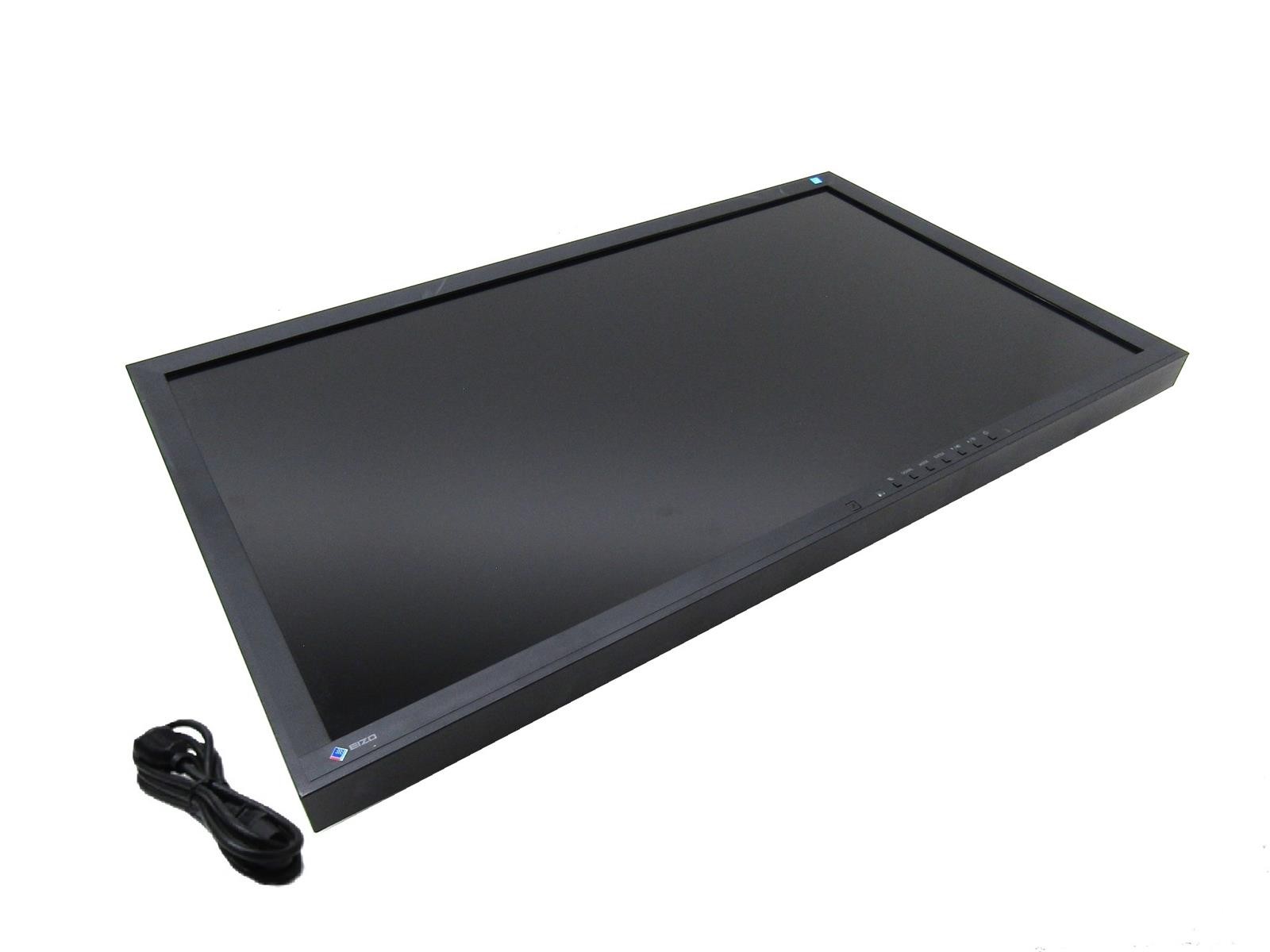 Eizo FlexScan EV2736W 27" IPS LCD Monitor | 2560x1440 QHD @ 60Hz | Finish: Matte