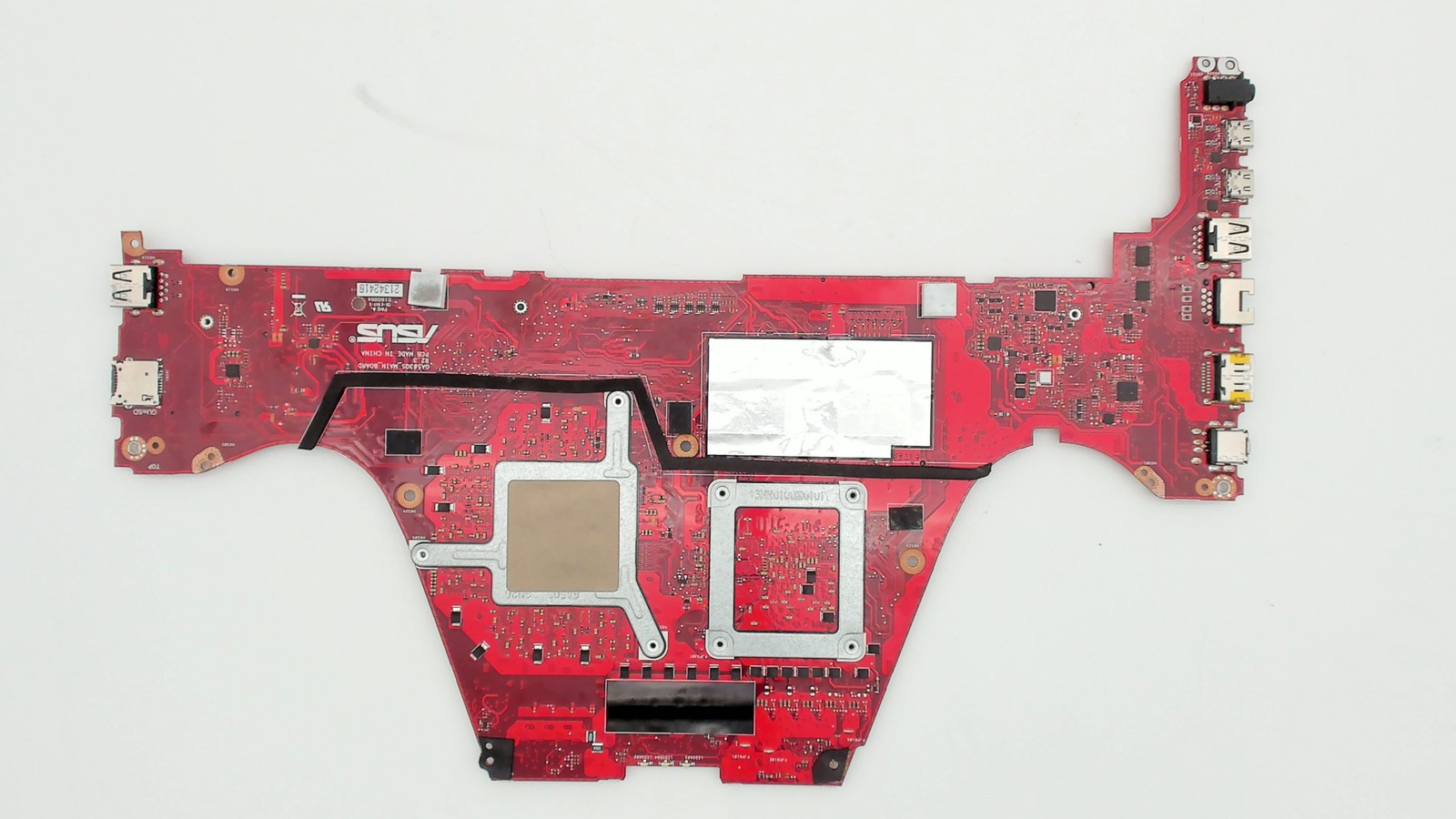 Asus ROG Zephyrus G15 GA503QM Motherboard AMD R9-5900HS RTX 3060 90NR04X0-R00052