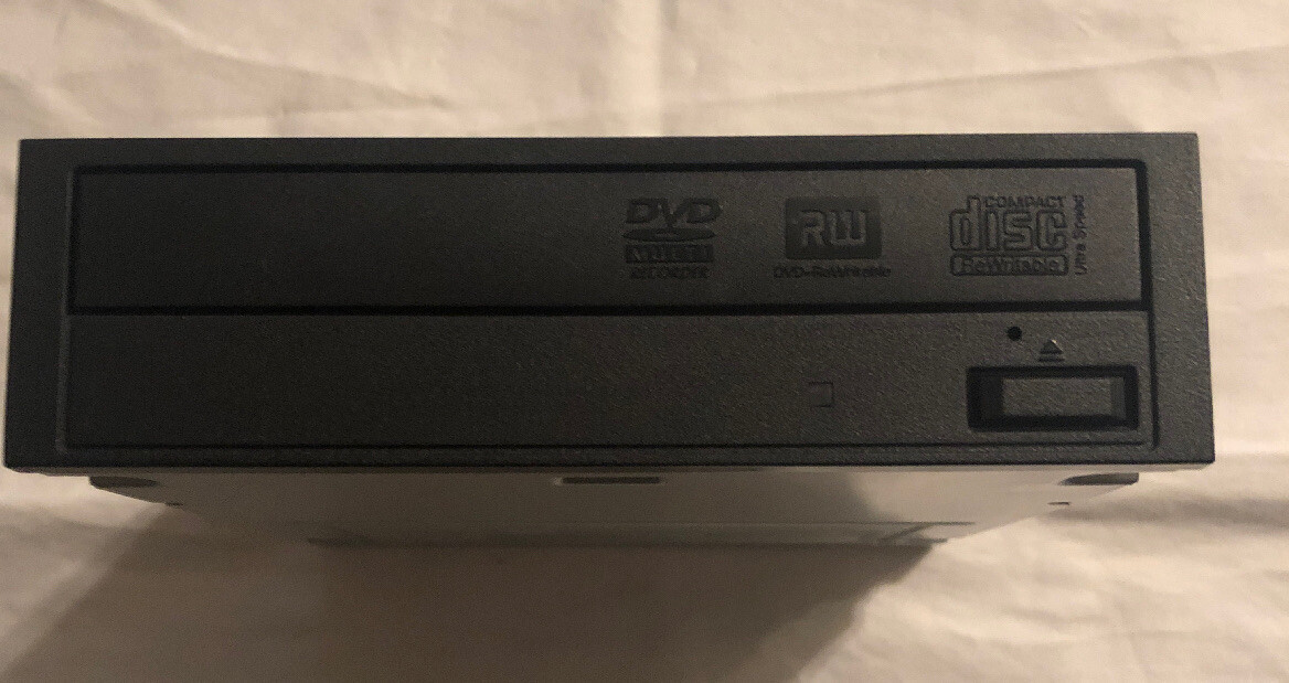 Sony Optiarc AD-7230S Internal Desktop Drive