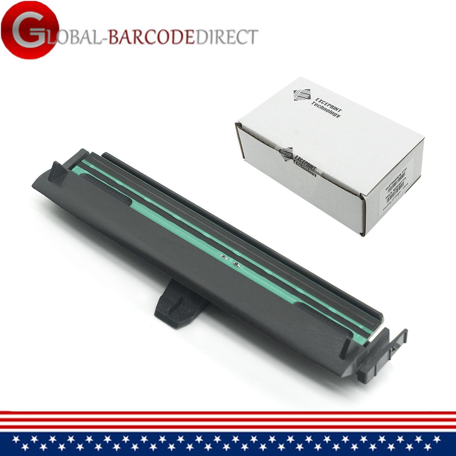 Printhead for Zebra ZD421T 300dpi Thermal Barcode Printer P/N:P1112640-219