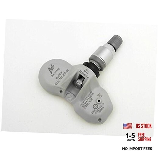 North America RDE019V21 IntelliSens OE Quality TPMS Sensor 315 MHz