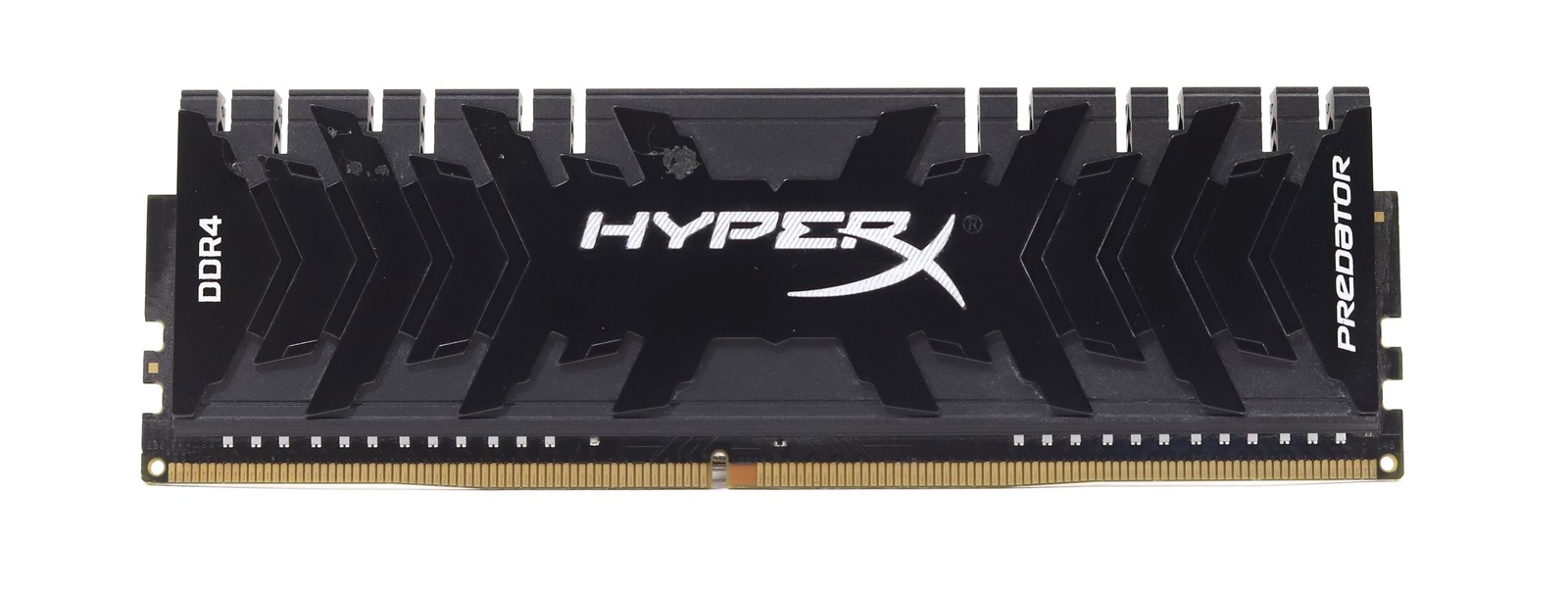 Kingston HyperX Predator 8GB PC4-24000 DDR4-3000MHz Memory P/N: HX430C15PB3K2/16