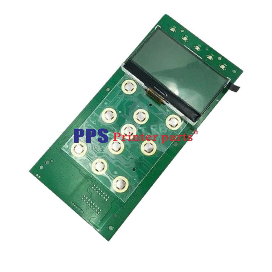P1058930-041 203/300dpi Front Control Panel For Zebra ZT410 ZT420 Label Printer