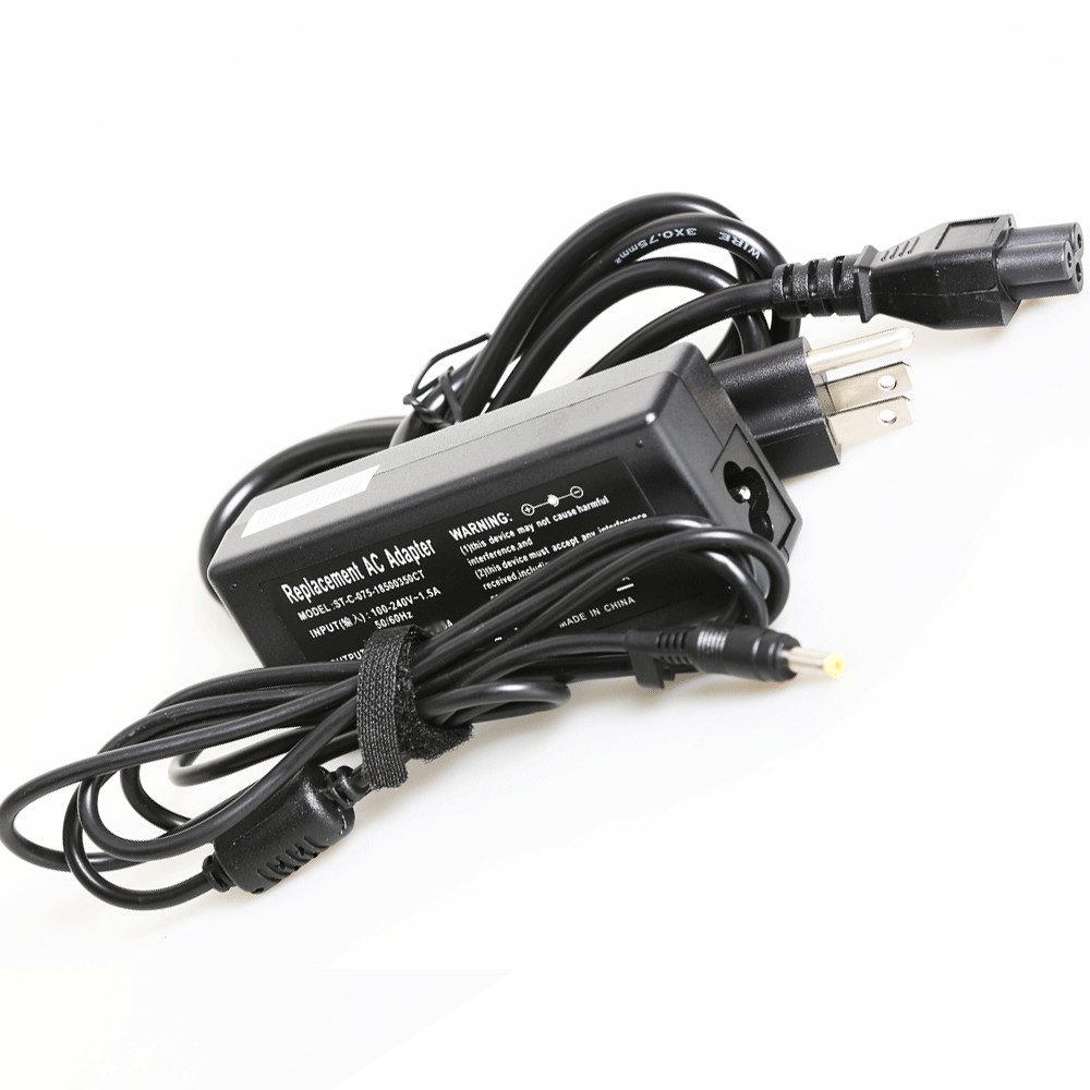 For Lenovo V15-ADA 82C7 82C7001BUS Laptop Charger AC Power Adapter Cable Cord