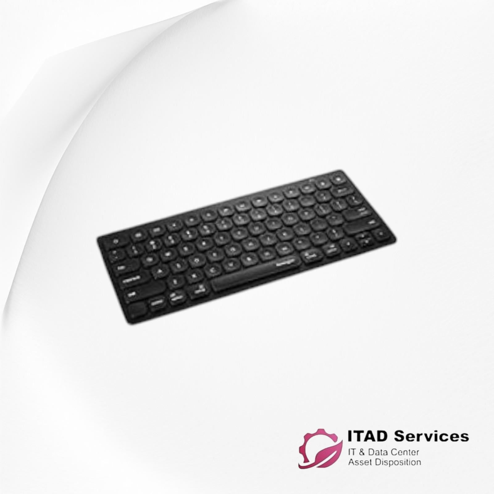 BELKIN B2B124 Wired Keyboard with Lightning Connector
