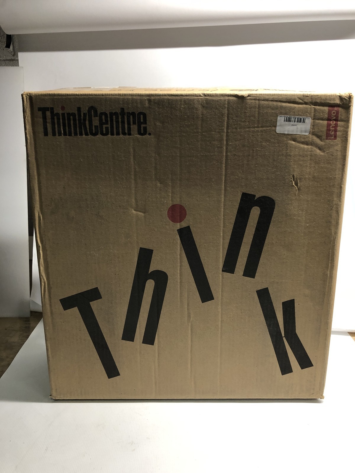 Lenovo ThinkCentre M800 SSF