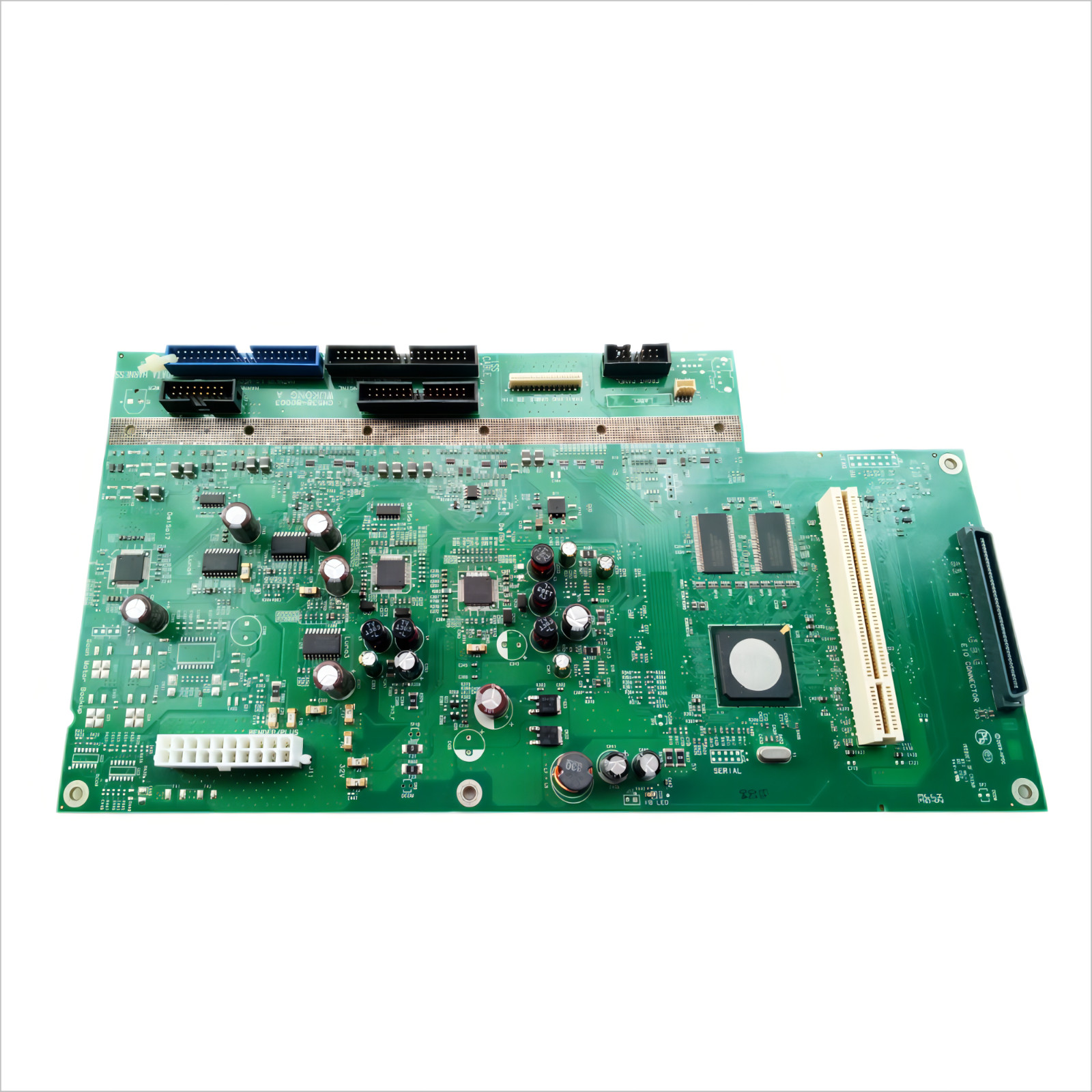 CH538-67009 Fit For HP Designjet T770 T1200 Main PCA Control Board 24'' & 44'' 