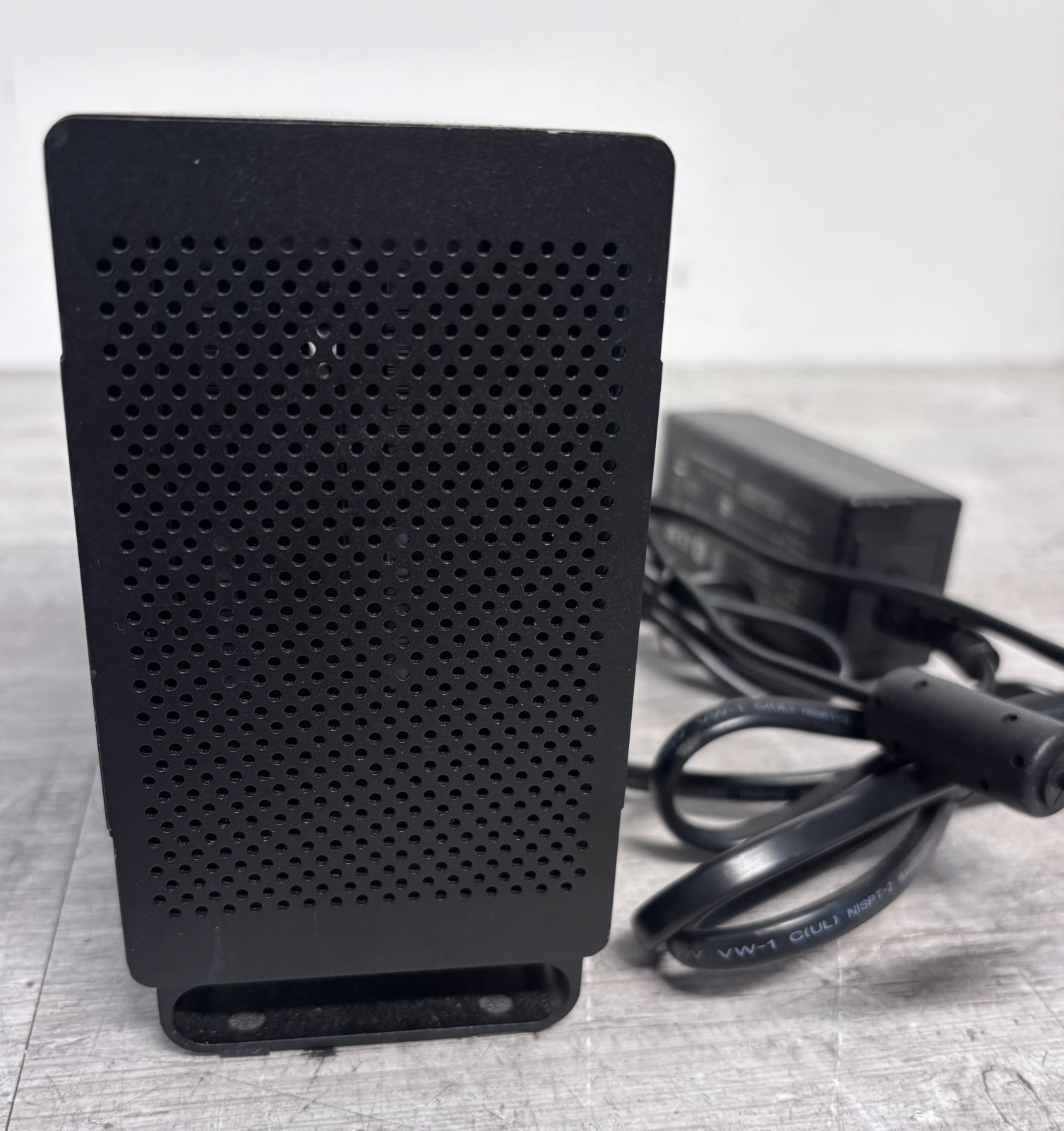 OWC Mercury Elite Pro Dual Thunderbolt External Drive 12TB with Power Adapter