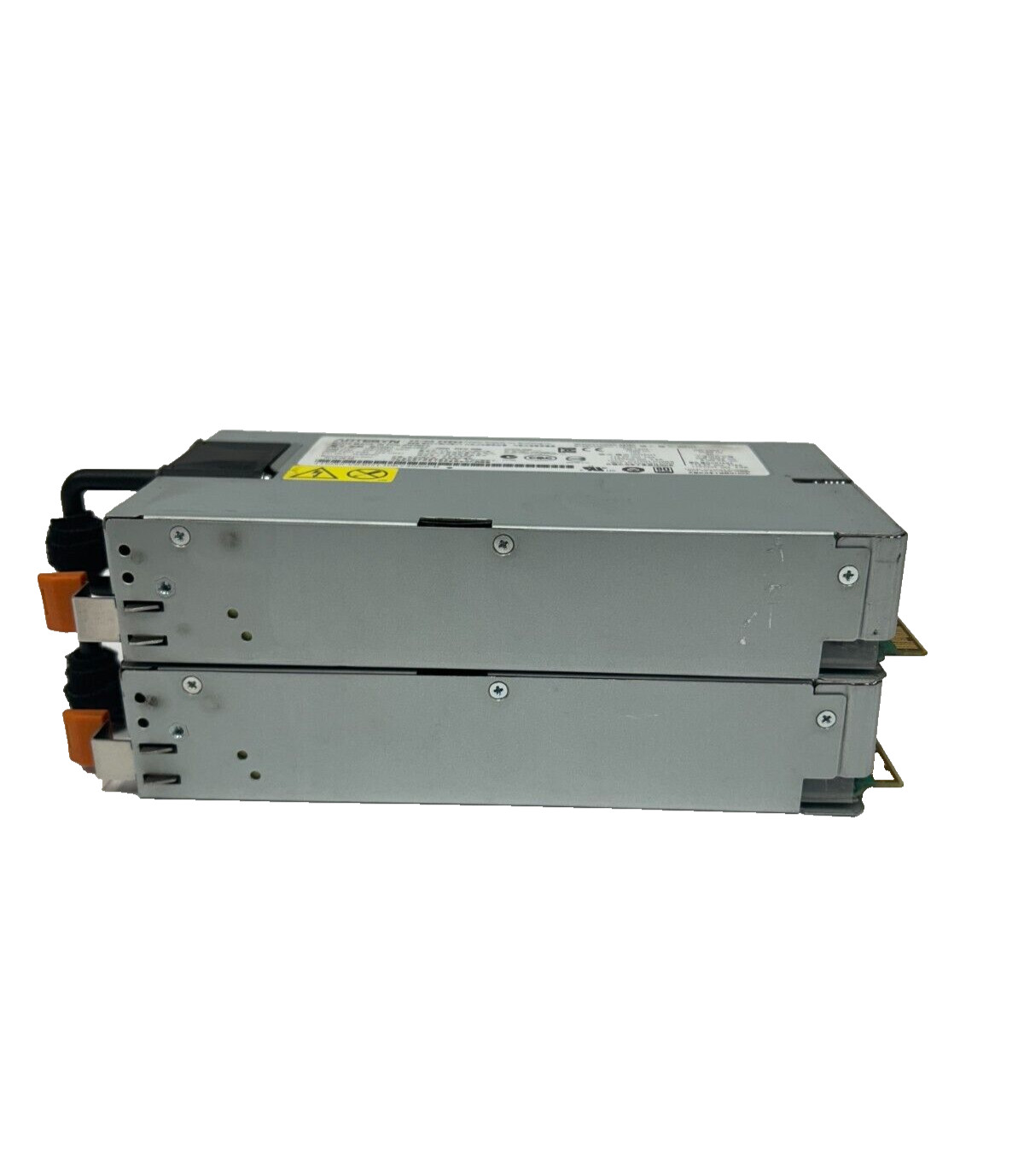 Lot of 2 Artesyn 7001691-J000 Rev BV 1400W Server Power Supply Module