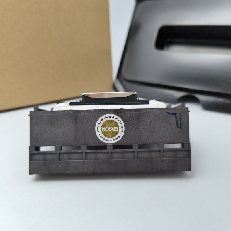 Original and New XP600 Printhead FA09050 Printhead for XP700 XP701 XP601