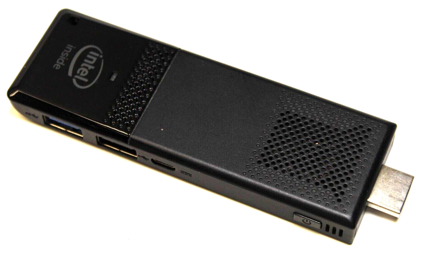 Intel STK1AW32SC Compute Stick Smallest Desktop Computer