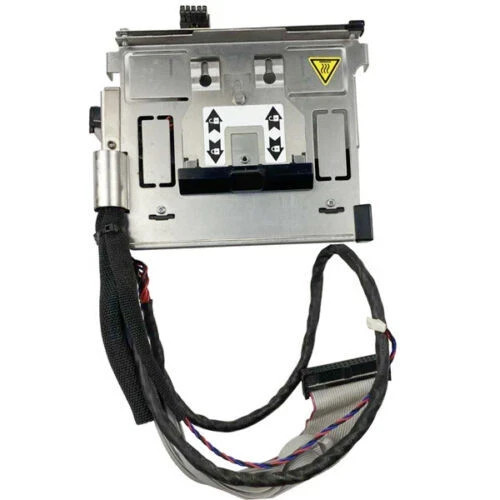 P1058930-016 Thermal Transfer Print Mechanism For Zebra ZT410 Printer Genuine