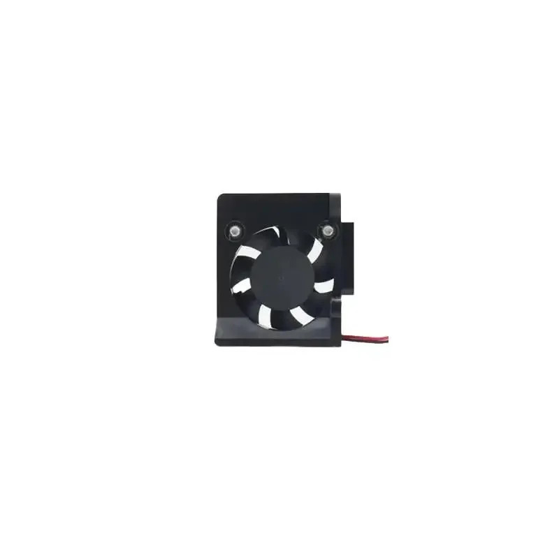 original QIDI Plus 4 hot end cooling fan
