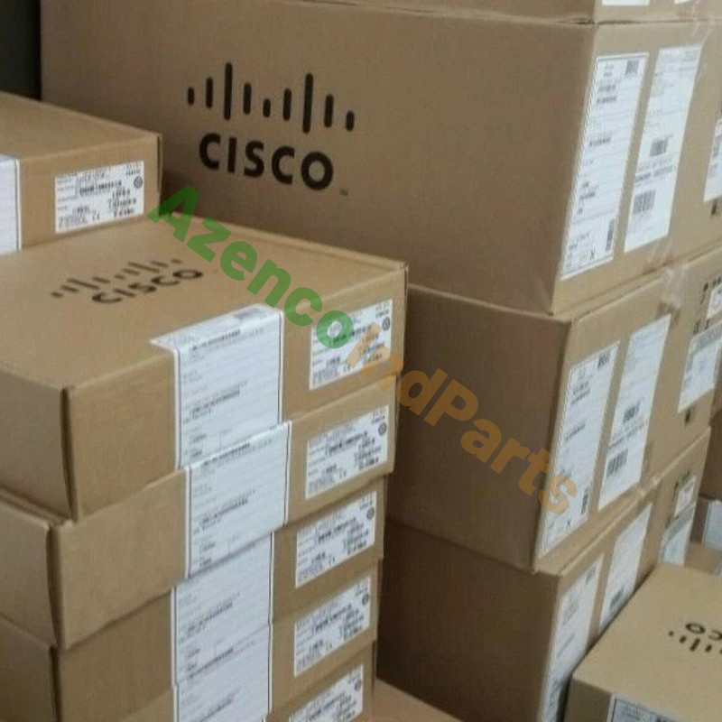 1PC Brand New Cisco Catalyst C1300-24T-4G Ethernet Switch 24 Ports Fast Shipping