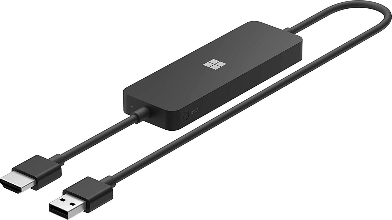 MICROSOFT 4K WIRELESS DISPLAY ADAPTER 1942 V3 | Windows 11 | MIRACAST | New