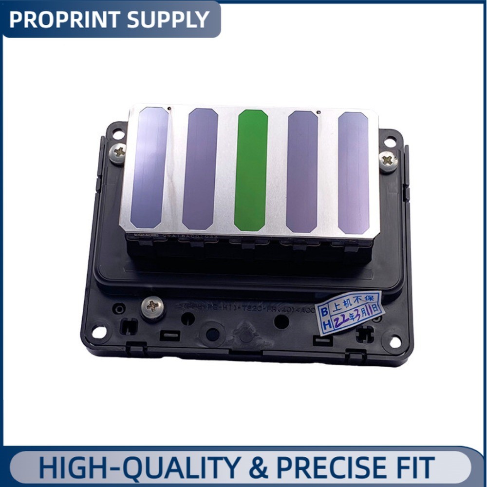 1PCS Original and 100% New F2100 Printhead for Epson F2100 Printer DX6Print Head