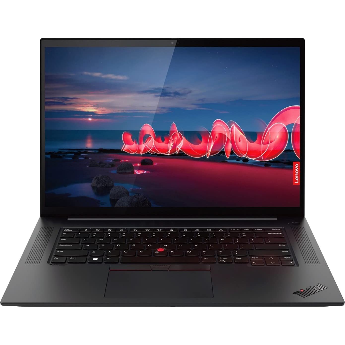 Lenovo ThinkPad P1 Gen 4i 4K TOUCH i7-11850H 64GB RAM 1TB SSD Win 11H