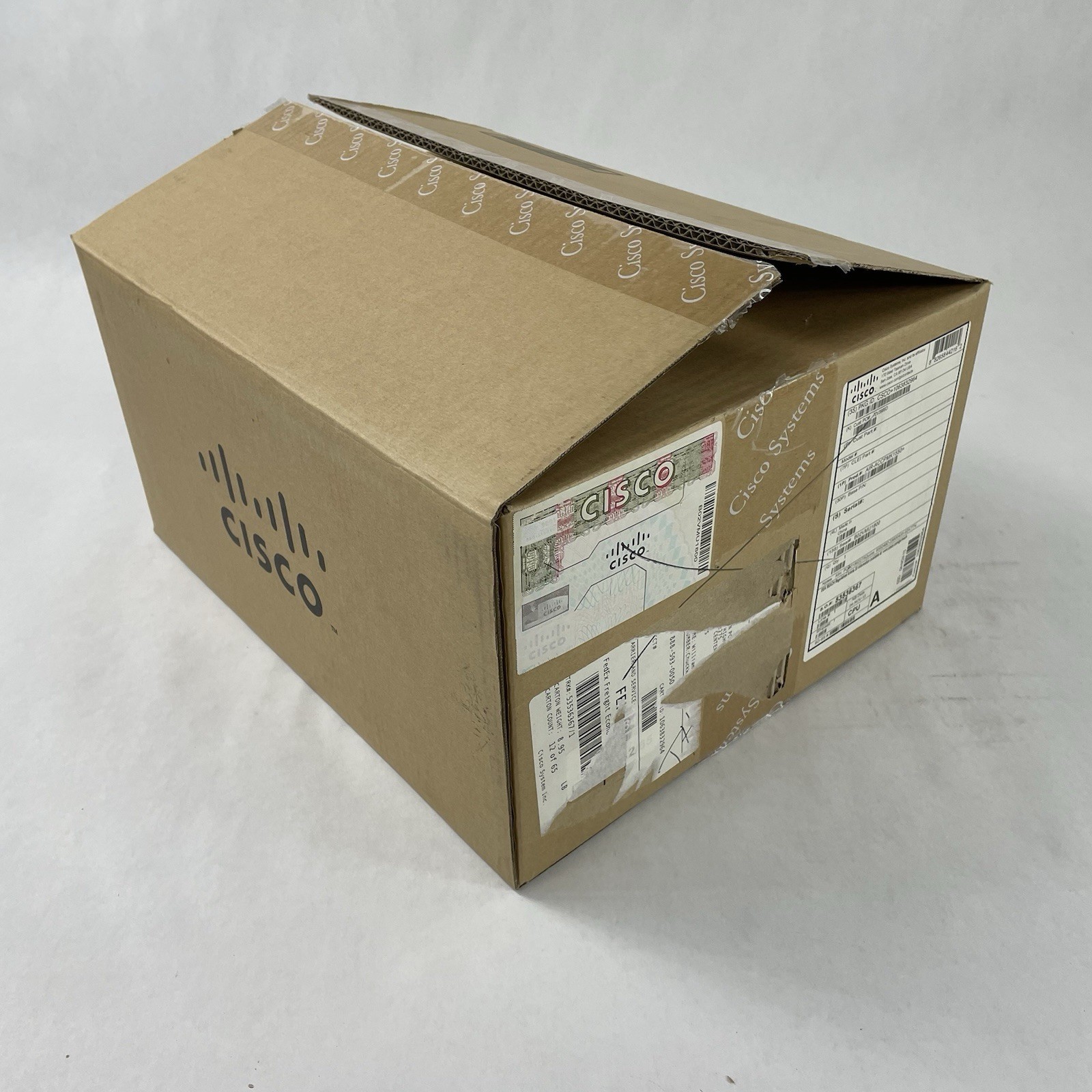 Cisco AIR-ACCPMK1550 Aironet 1550 Outdoor Access Point Pole-Mount Kit