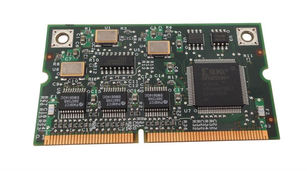 Cisco WS-X4K-CLOCK-E  4507R-E/4510R-E CLOCK MODULE