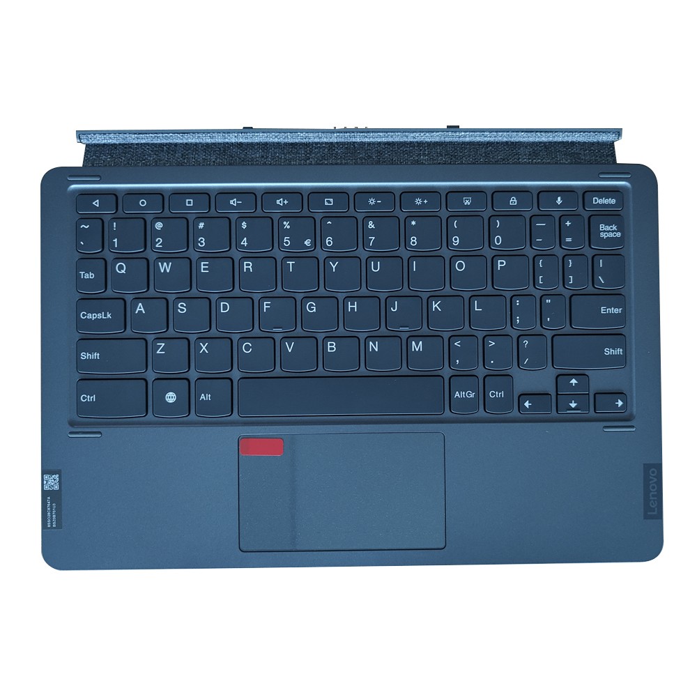 Genuine Keyboard Stand Cover Pack For Lenovo Tab P11 Pro 11.2" 2nd Gen -TB132FU