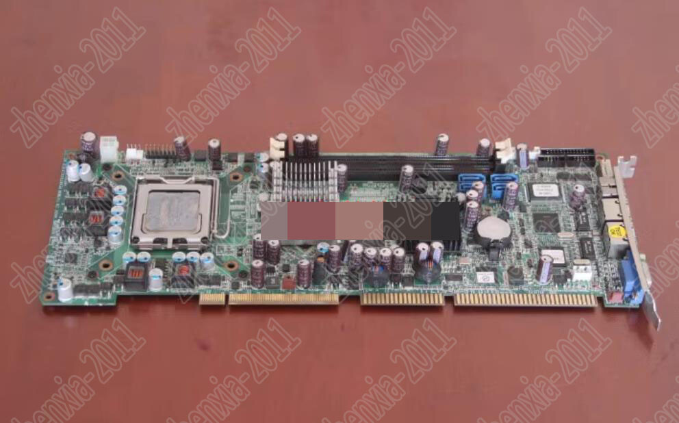 1PC Used PEAK765VL2 REV:B2 